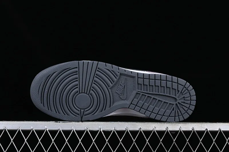 All categories Nk SB Dunk series Nk SB Dunk Low low-top sneakers Z version Nk Dunk Low SP white purple black hook SB low-top sports and leisure sneakers DO7413-991